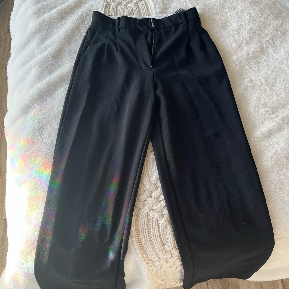 Wilfred Effortless Pant - Aritzia - Size 6
